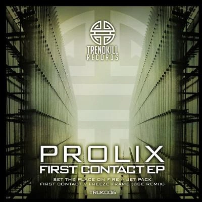 ProlixSet The Place On Fire (Original Mix)