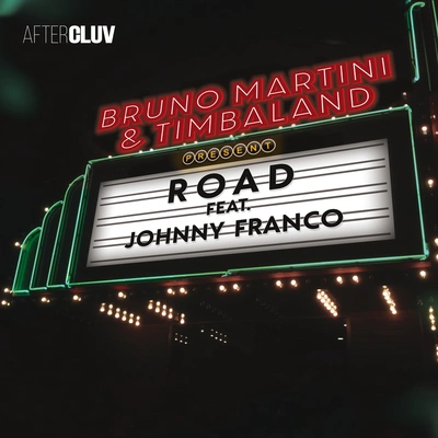 Bruno MartiniRoad