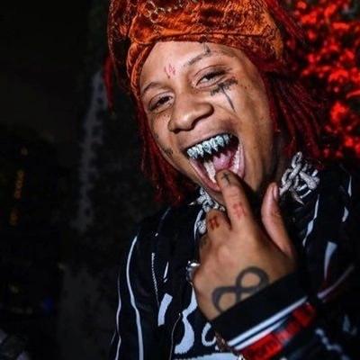 Trippie ReddAway Away