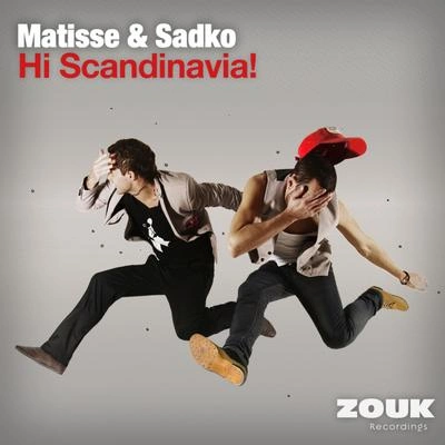 MatisseHi Scandinavia! (Radio Edit)