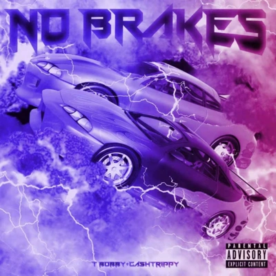 T BobbyWROCNo Brakes