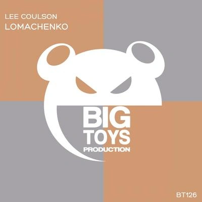 Lee CoulsonLomachenko (Original Mix)