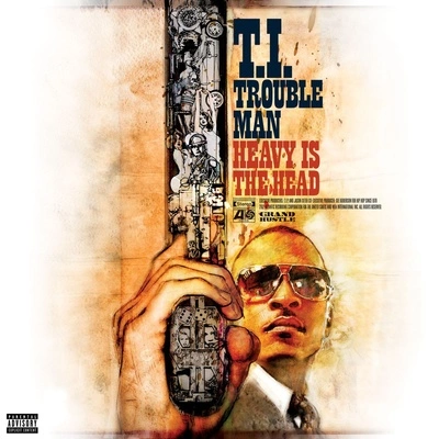 T.I.The Introduction