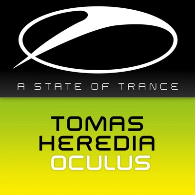 Tomas HerediaOculus (Original Mix)