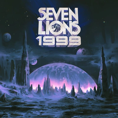 KerliSeven LionsWorlds Apart (Seven Lions 1999 Extended Mix)