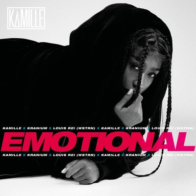 KamilleEmotional