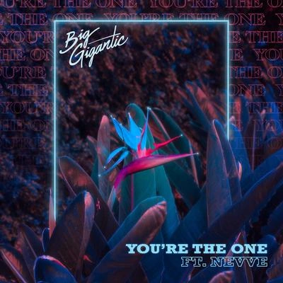 Big GiganticYou’re The One