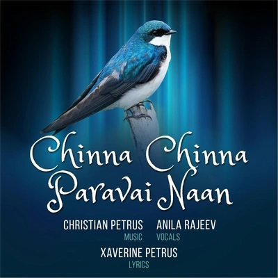 Christian PetrusChinna Chinna Paravai Naan