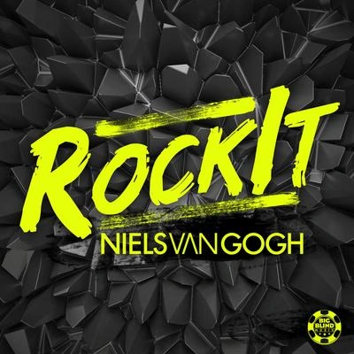 Niels Van GoghRockIt (Bounce Mix)