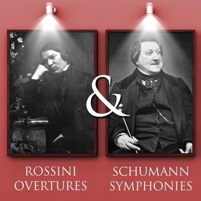 Gioacchino RossiniLa scala di seta (The Silken Ladder): Overture