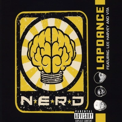 N.E.R.D.What's Wrong With Me