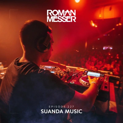 Roman MesserAdaria (Suanda 227) [Exclusive] (Original Mix)