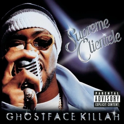 Ghostface KillahNutmeg (featuring The RZA)