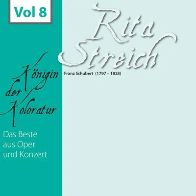 Rita StreichDas Lied im Grünen, D 917