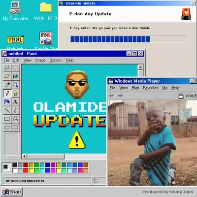 OlamideUpdate