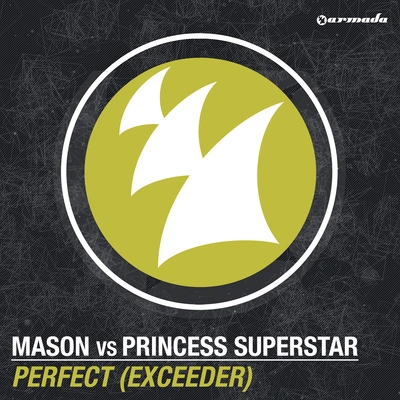 MasonPerfect (Exceeder) (Dub Radio Edit)