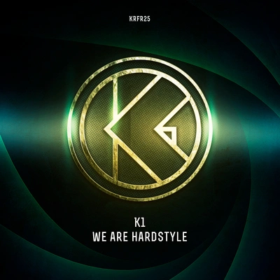 K1We Are Hardstyle (Streaming Mix)