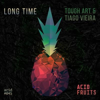 Tough ArtLong Time (Original mix)