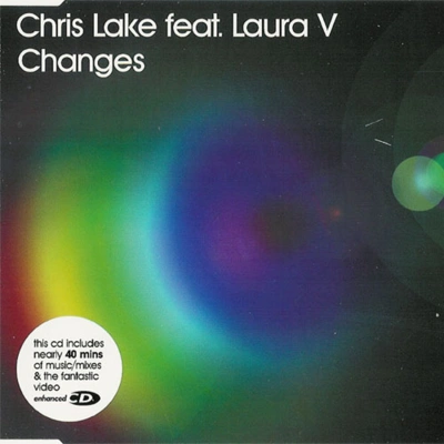 Chris LakeChanges (Dirty South Remix)