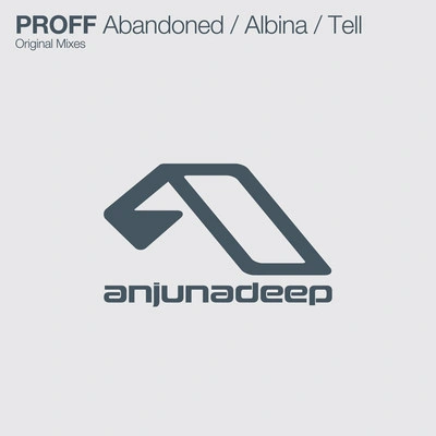 PROFFTell (Original Mix)