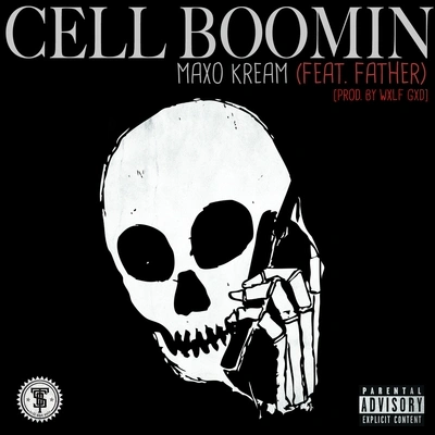 Maxo KreamCell Boomin