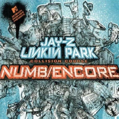 JAY-ZLinkin ParkNumbEncore (Explicit)