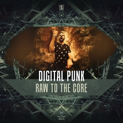 Digital PunkRaw To The Core (Original Mix)