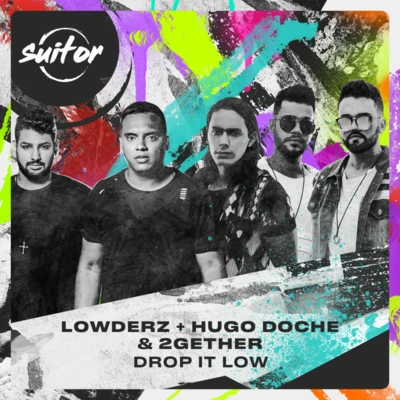 Lowderz2Gether MusicHugo DocheDrop It Low