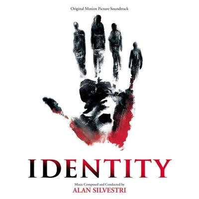 Alan Silvestriidentity end credits