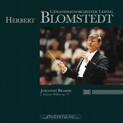 Herbert BlomstedtSymphony No. 2 in D Major, Op. 73: IV. Allegro con spirito