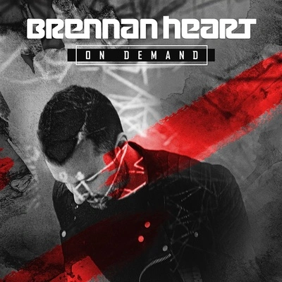 Brennan HeartHard Knockin' Beats (Original Mix)