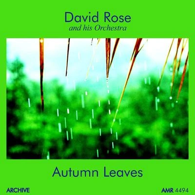 David Rose And His OrchestraAutumn Nocturne