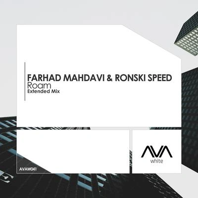 Farhad MahdaviRoam (Extended Mix)