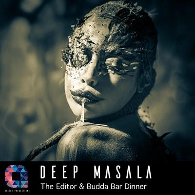 The EditorDeep Masala