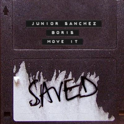 BorisJunior SanchezMove It (Extended Mix)