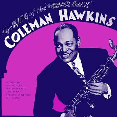 Coleman HawkinsFlyin' Hawk