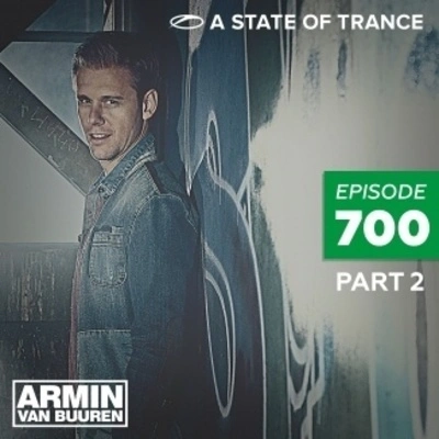 Armin van BuurenA State Of Trance (Introducing 'GaiaIn Principio')