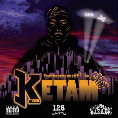 Ketama126Pezzi (feat. Side)