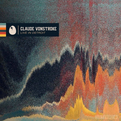 Claude VonStrokecrushing down (original mix)