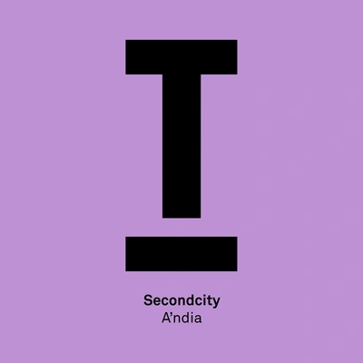 SecondCityA’ndia (Original Mix)