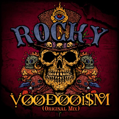 DJ RockyVoodooism