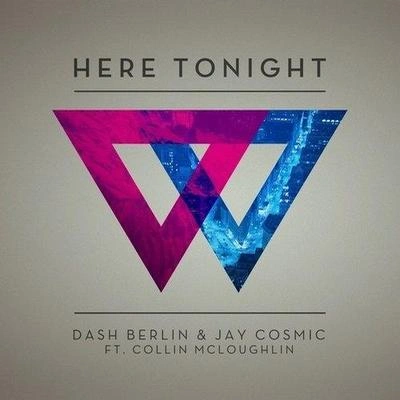 Dash BerlinHere Tonight (Club Mix)