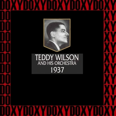 Teddy WilsonI'll Never Be The Same