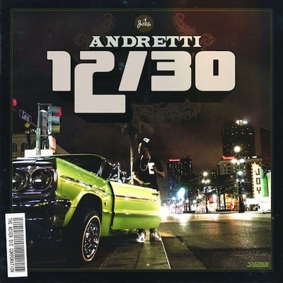 Curren$yThere Go The Man