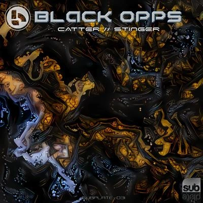 Black OppsStinger (Original Mix)