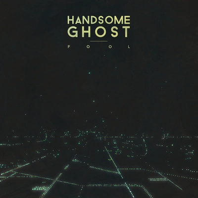 Handsome Ghostfool