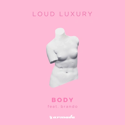 Loud LuxuryBody (PBH & Jack Shizzle Remix)