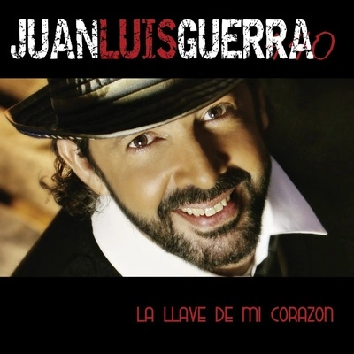 Juan Luis Guerra 440La Llave De Mi Corazon (Dance Remix)