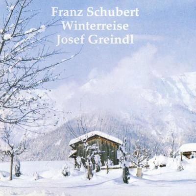 Josef GreindlMut (Winterreise, D. 911)