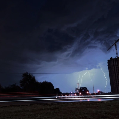 InstrumentalSonido de lluviaWeather SoundsNight Droplets